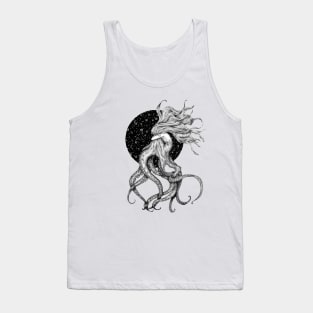 Young Ursula Tank Top